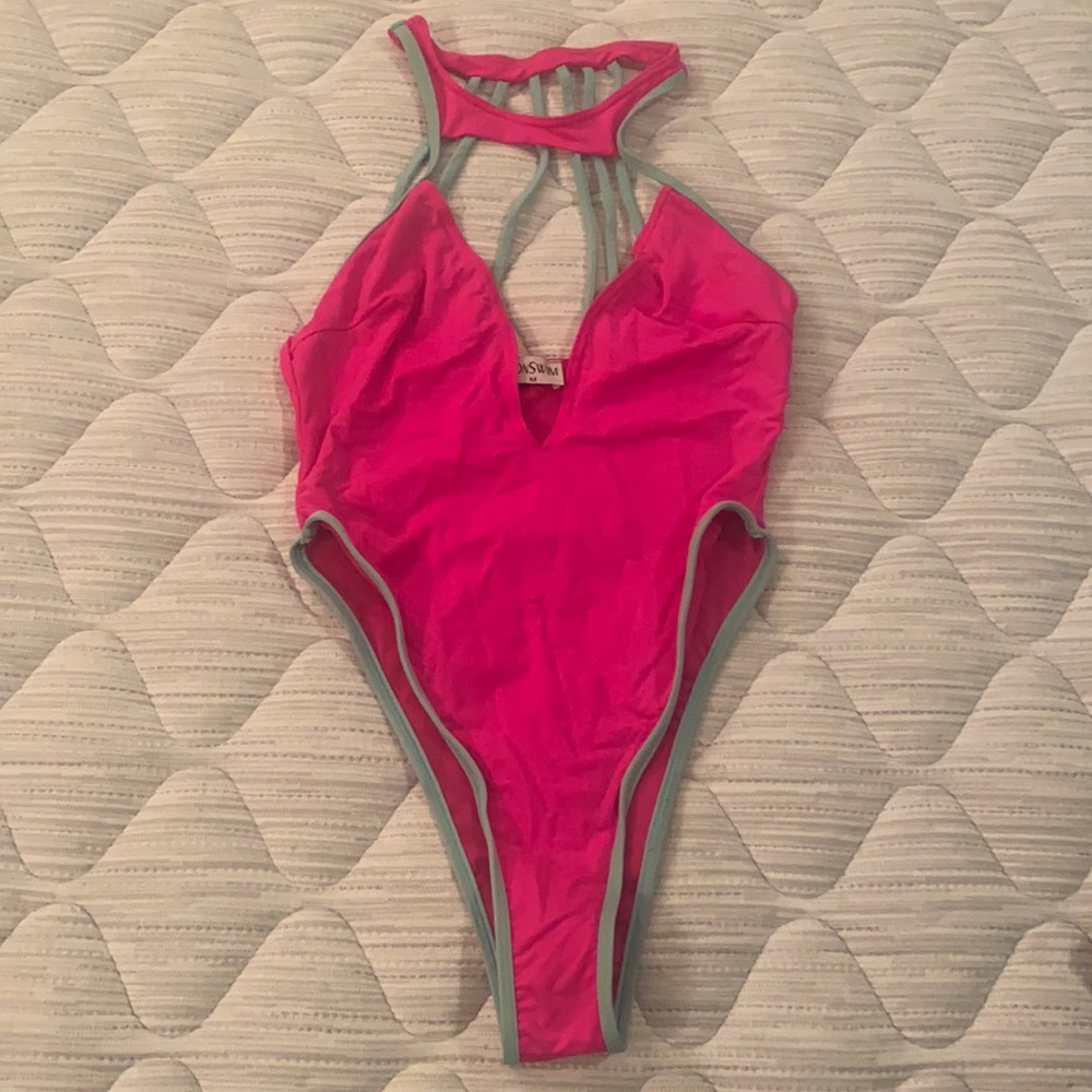 Icon Swim. Brand new and never worn.